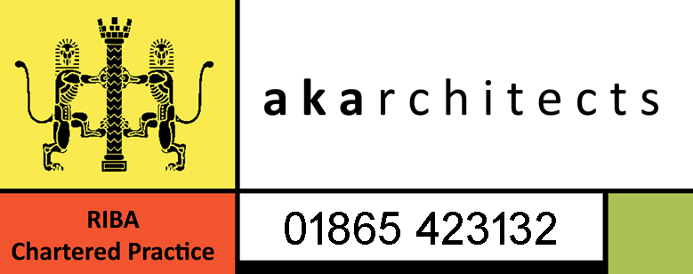 AK Architects Oxford